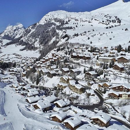 Chalet Independant Spacieux, 18 Pers, 7 Chambres, Wifi, Proche Commerces! - Fr-1-391-29 Le Grand-Bornand Dış mekan fotoğraf