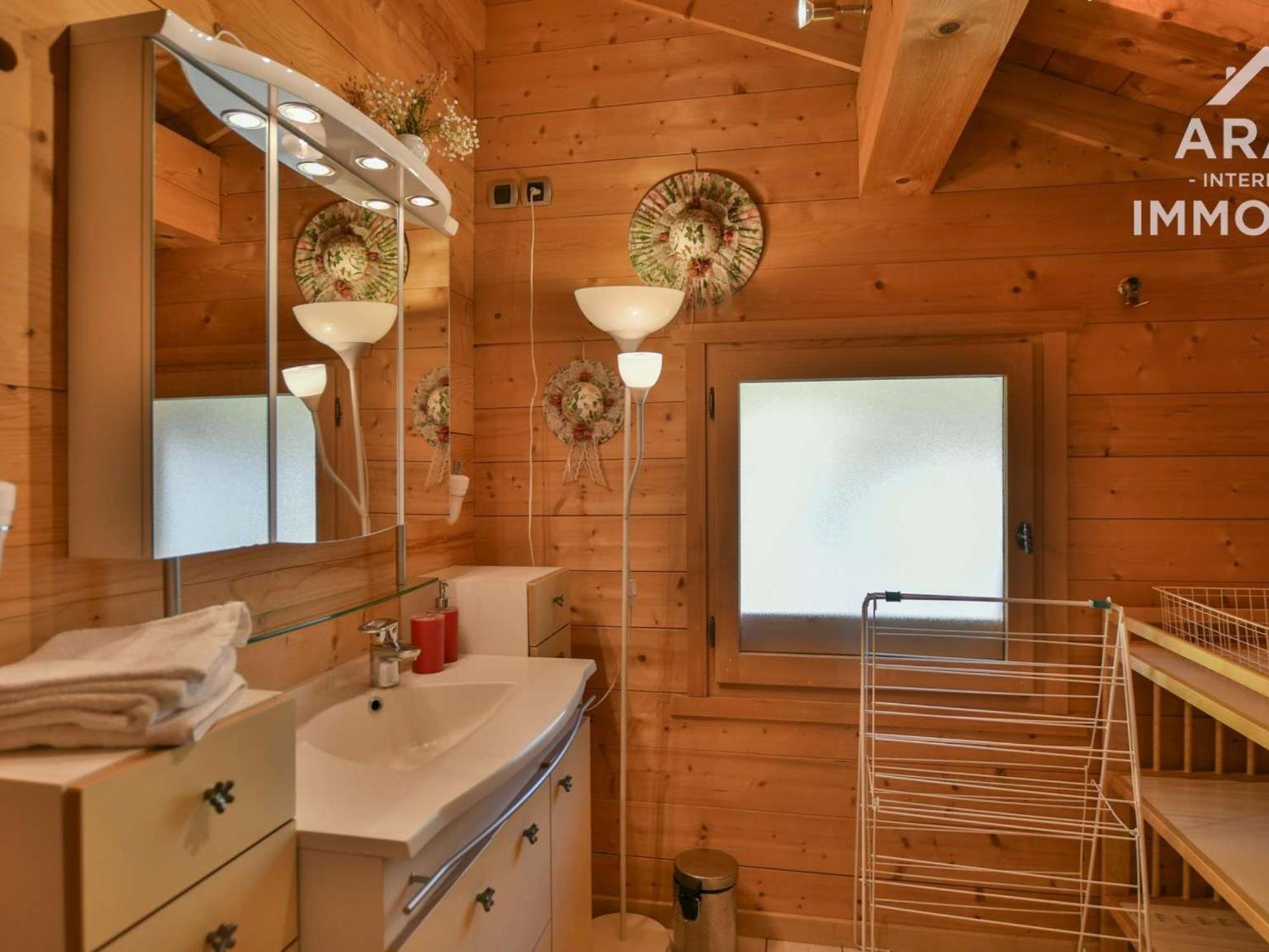 Chalet Independant Spacieux, 18 Pers, 7 Chambres, Wifi, Proche Commerces! - Fr-1-391-29 Le Grand-Bornand Dış mekan fotoğraf