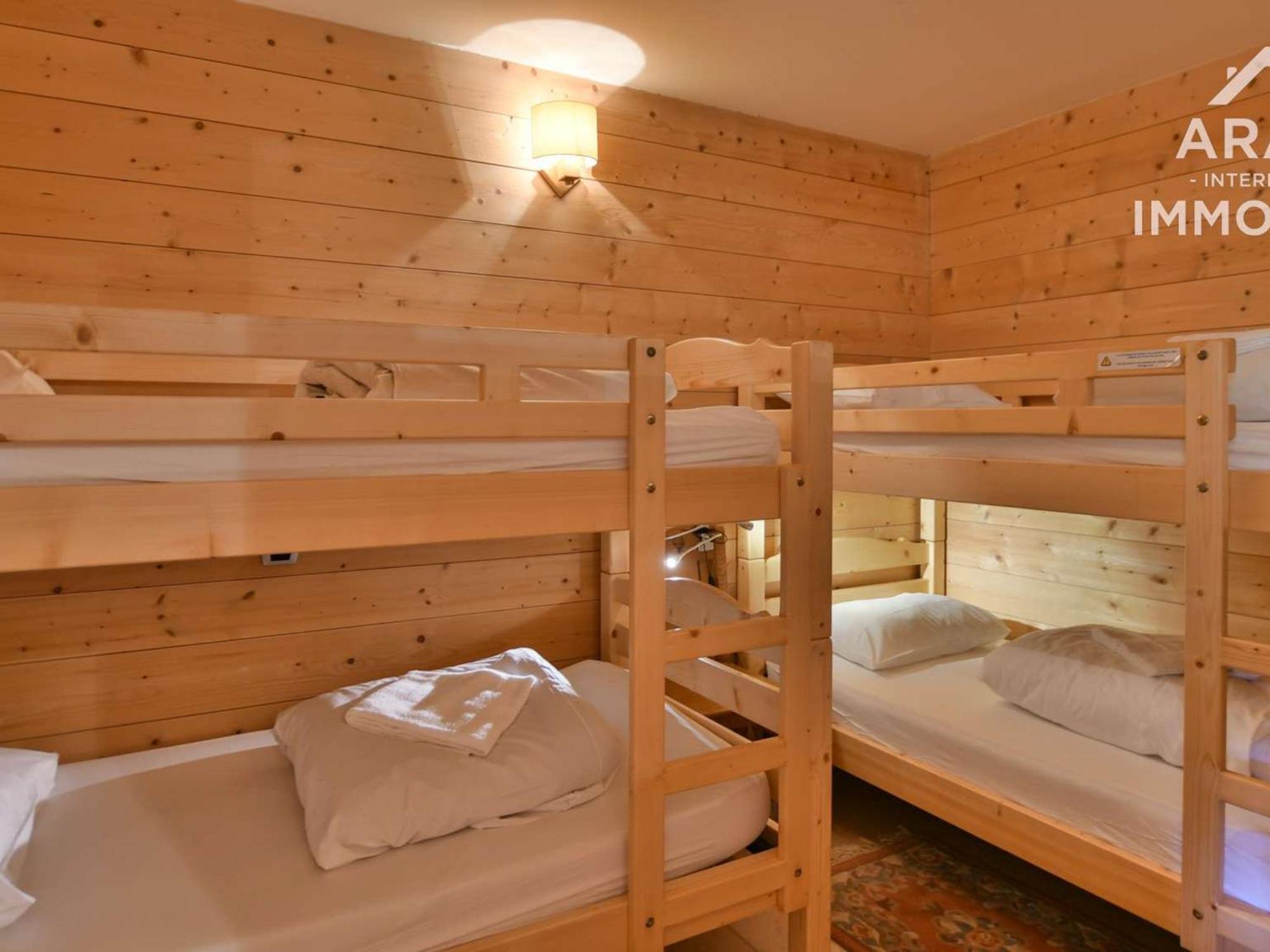 Chalet Independant Spacieux, 18 Pers, 7 Chambres, Wifi, Proche Commerces! - Fr-1-391-29 Le Grand-Bornand Dış mekan fotoğraf