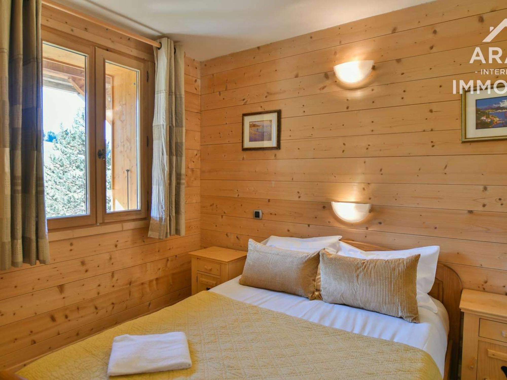 Chalet Independant Spacieux, 18 Pers, 7 Chambres, Wifi, Proche Commerces! - Fr-1-391-29 Le Grand-Bornand Dış mekan fotoğraf