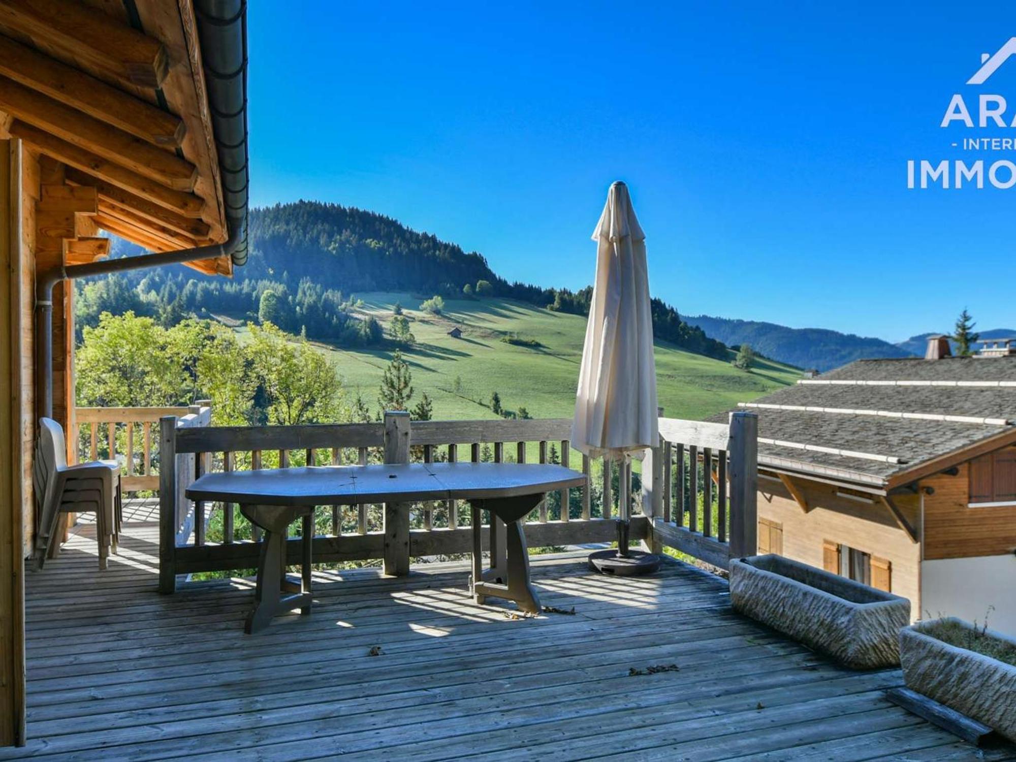 Chalet Independant Spacieux, 18 Pers, 7 Chambres, Wifi, Proche Commerces! - Fr-1-391-29 Le Grand-Bornand Dış mekan fotoğraf